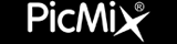 PicMix logo