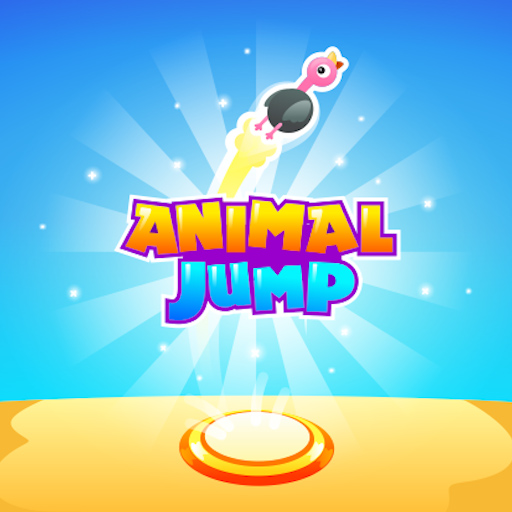 ANIMAL JUMP