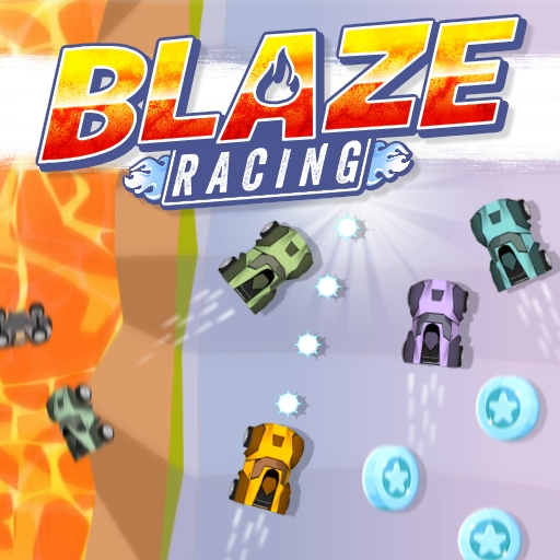 BLAZE RACING