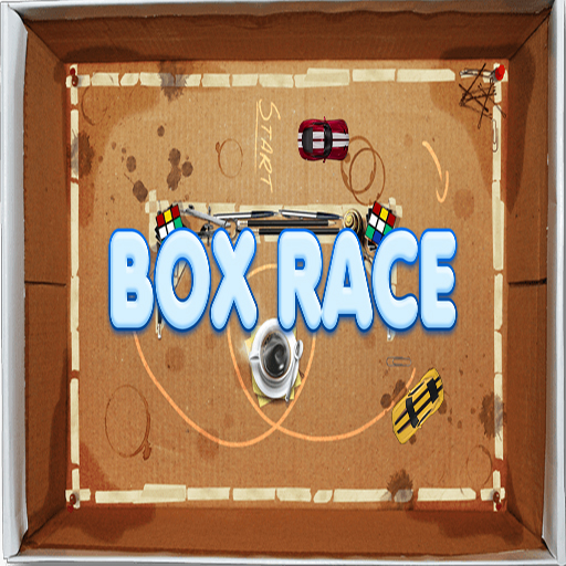 BOX RACE