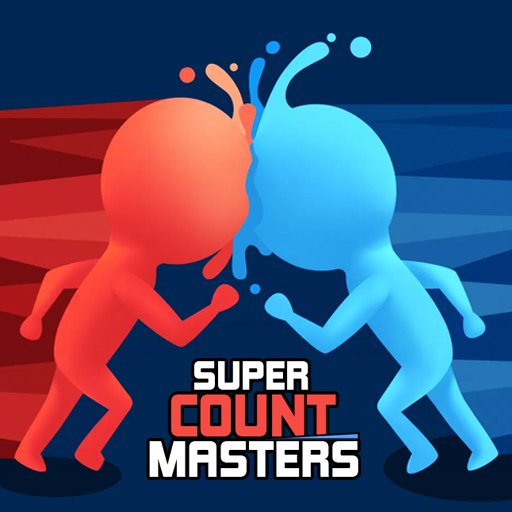 SUPER COUNT MASTERS