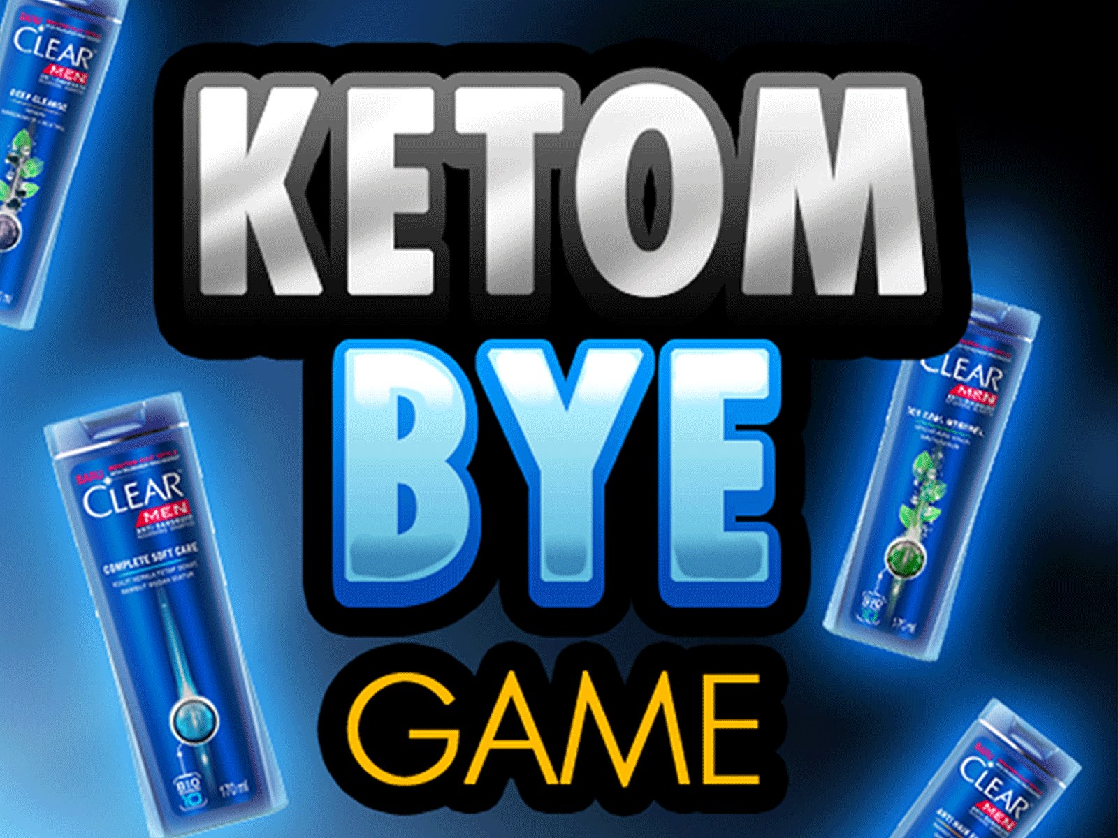 Ketombye project preview