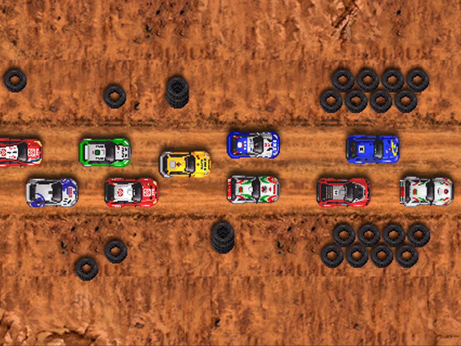 Lil Racerz project preview